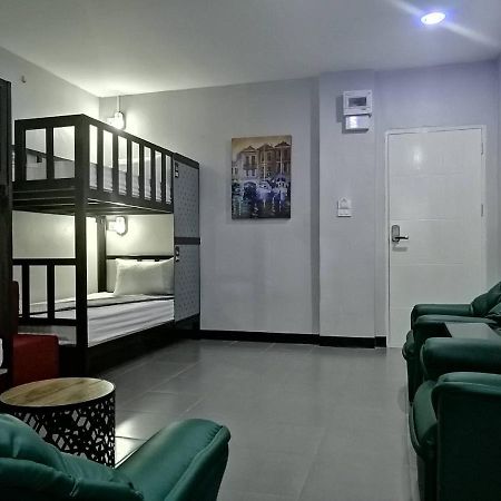 Sabai Place Donmueang Airport Бангкок Экстерьер фото