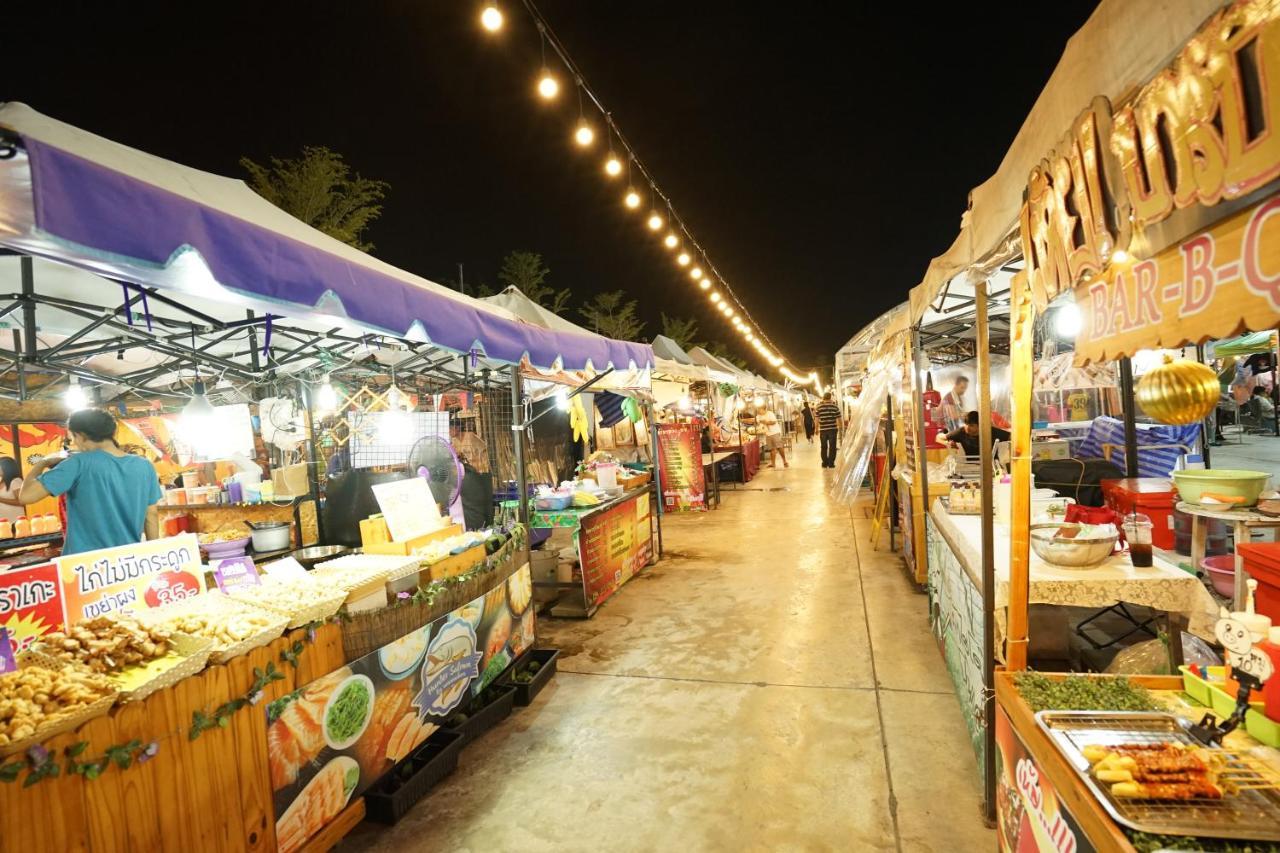 Sabai Place Donmueang Airport Бангкок Экстерьер фото