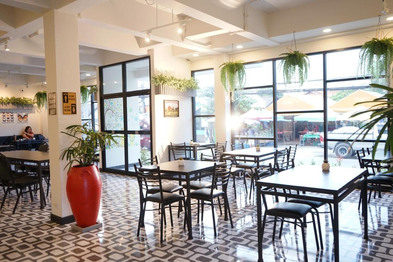 Sabai Place Donmueang Airport Бангкок Экстерьер фото
