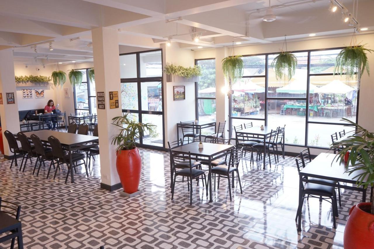 Sabai Place Donmueang Airport Бангкок Экстерьер фото