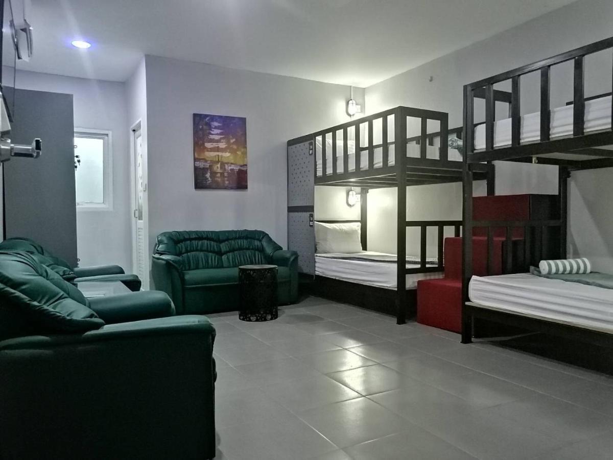 Sabai Place Donmueang Airport Бангкок Экстерьер фото