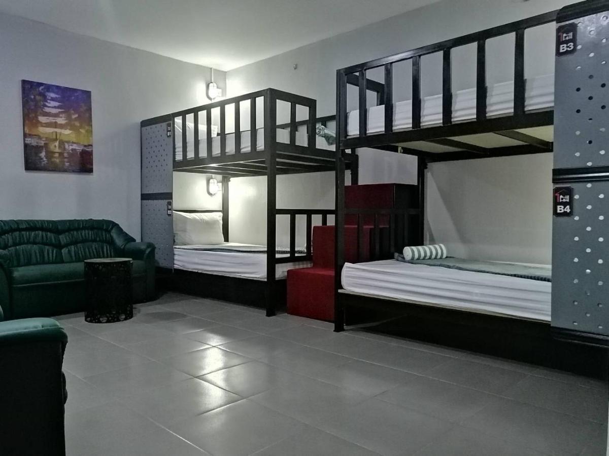 Sabai Place Donmueang Airport Бангкок Экстерьер фото